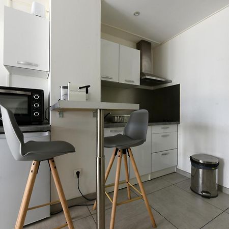 Provencal Studio Netflix Appart-Hotel-Provence La Fare-les-Oliviers Exterior foto